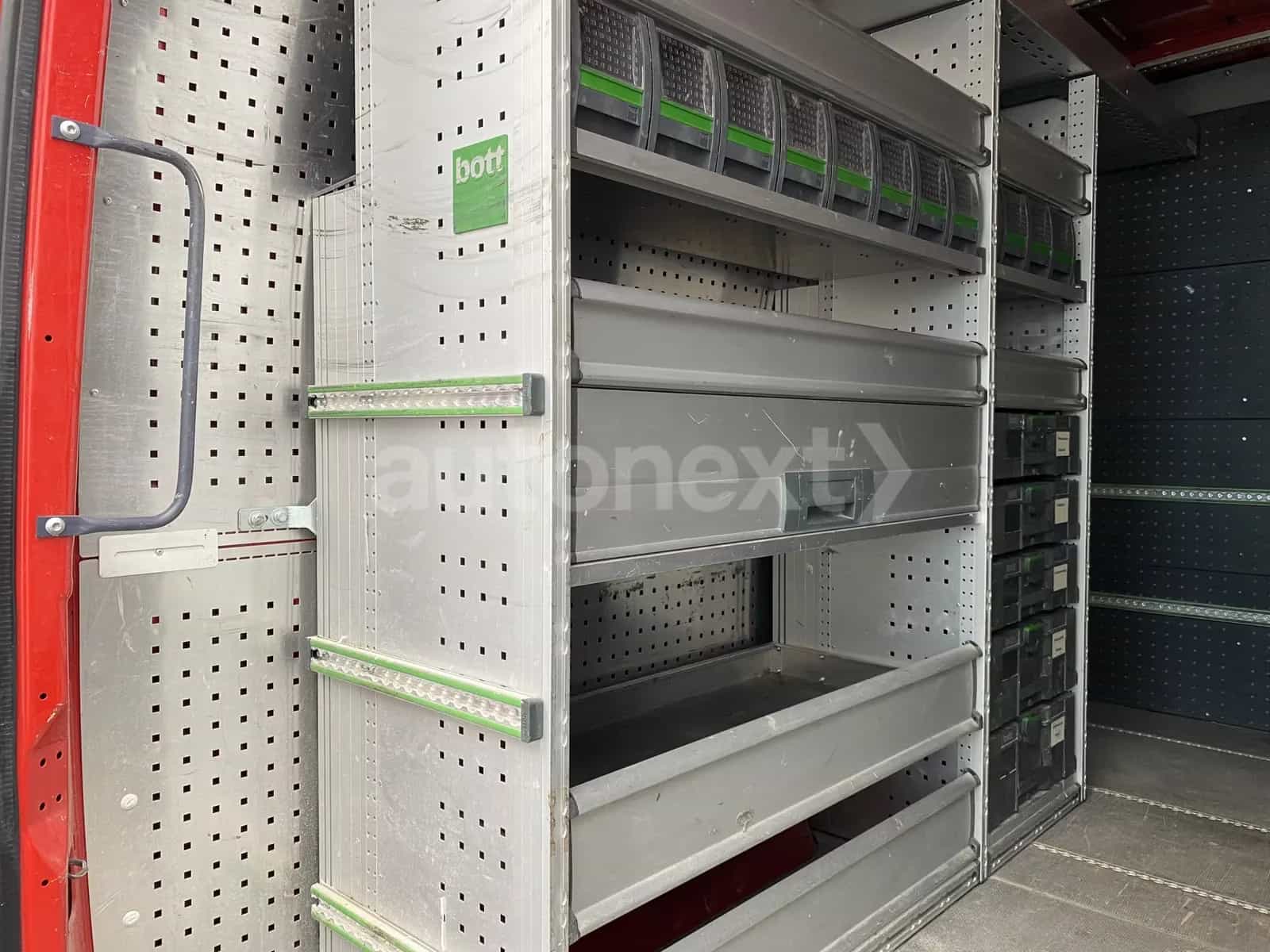 Mercedes-Benz Sprinter 06/2020-photo-15