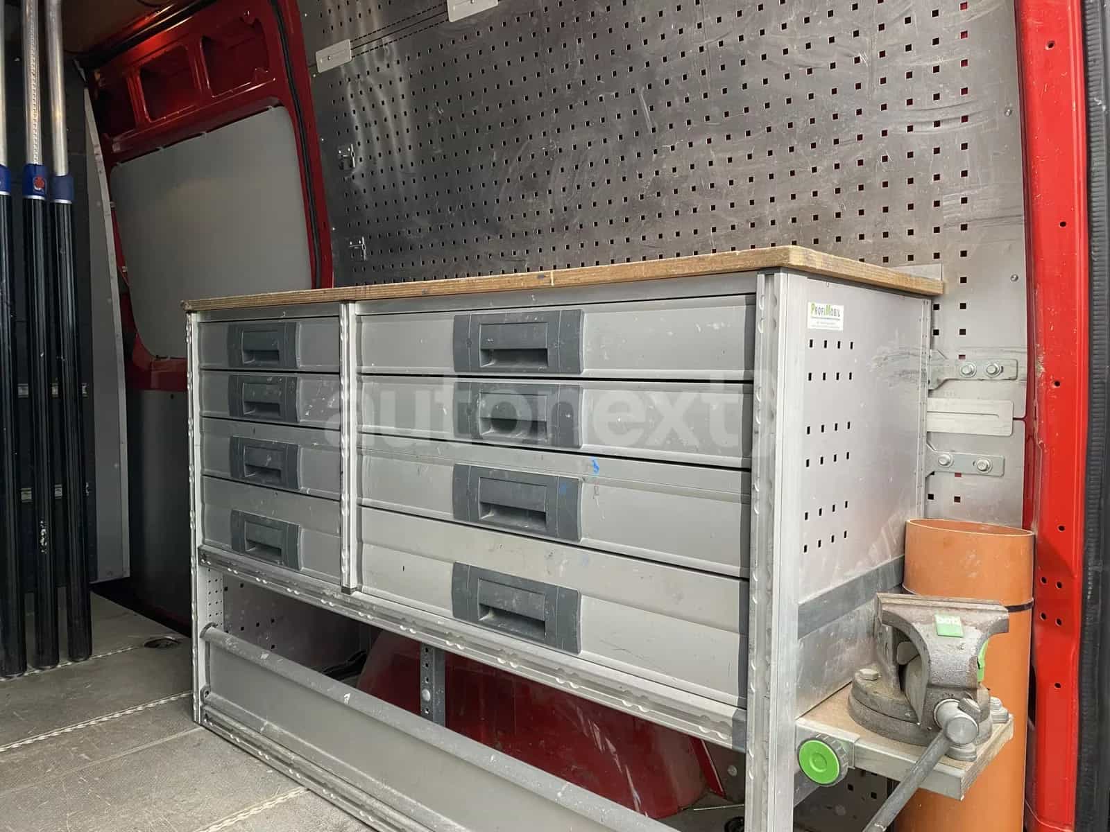 Mercedes-Benz Sprinter 06/2020-photo-16