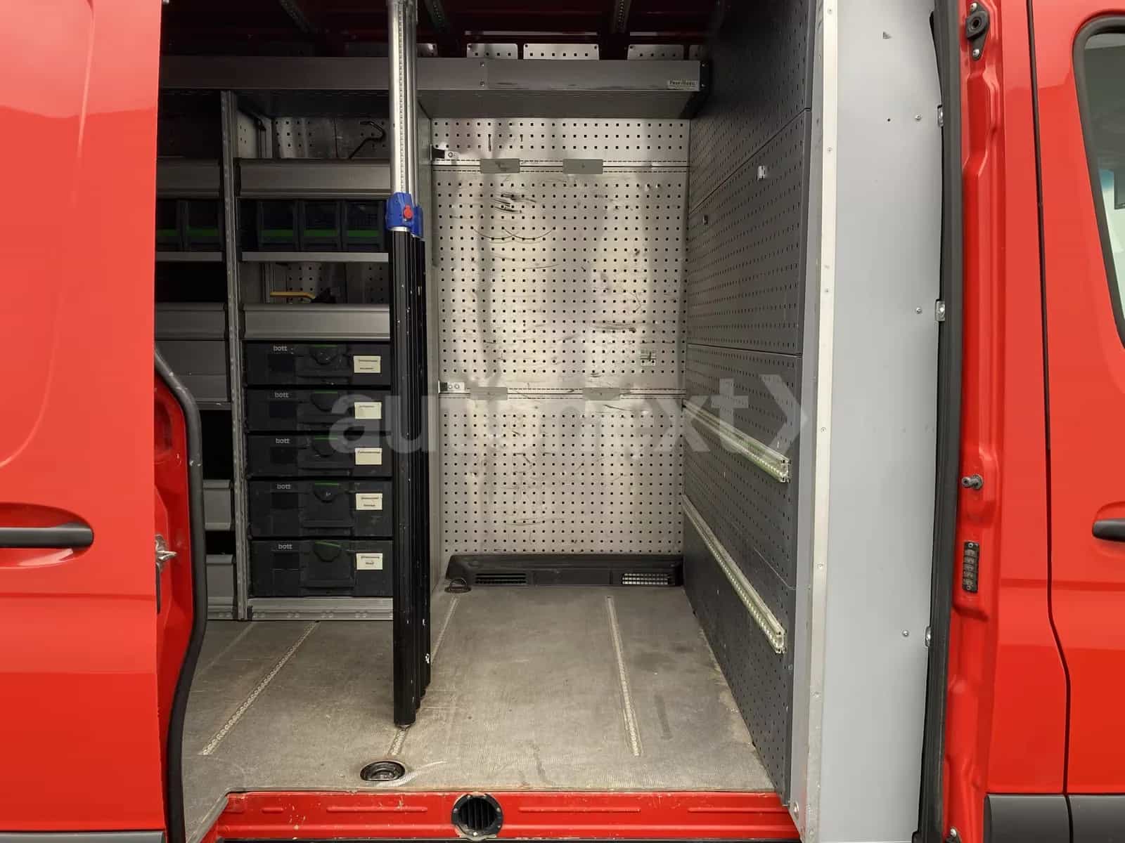 Mercedes-Benz Sprinter 06/2020-photo-17