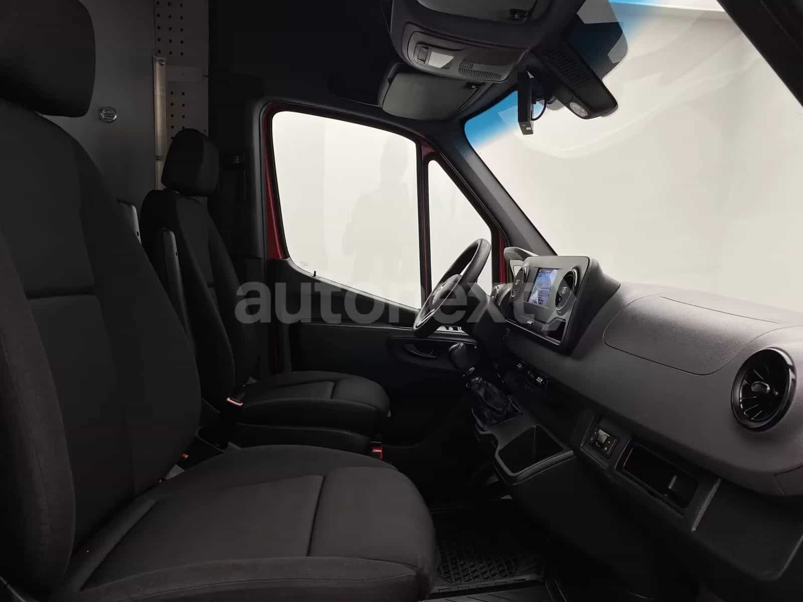 Mercedes-Benz Sprinter 06/2020-photo-20