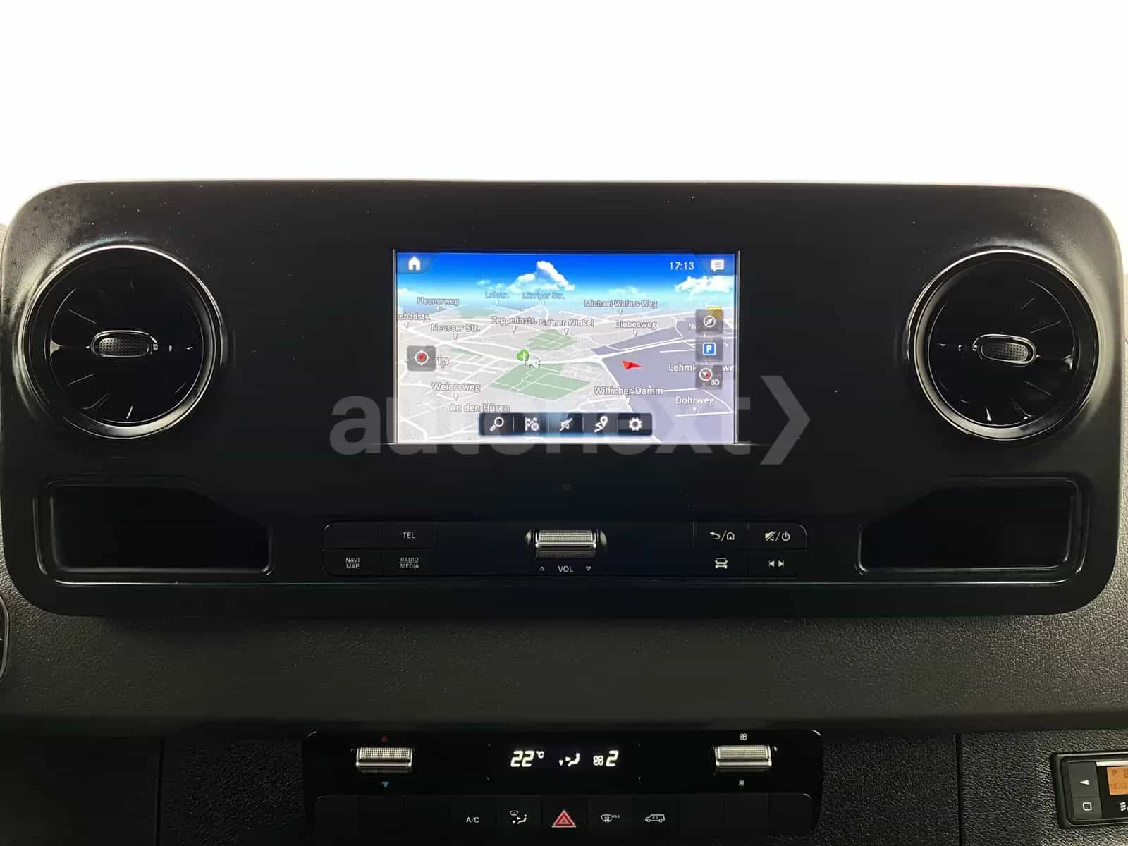 Mercedes-Benz Sprinter 06/2020-photo-22