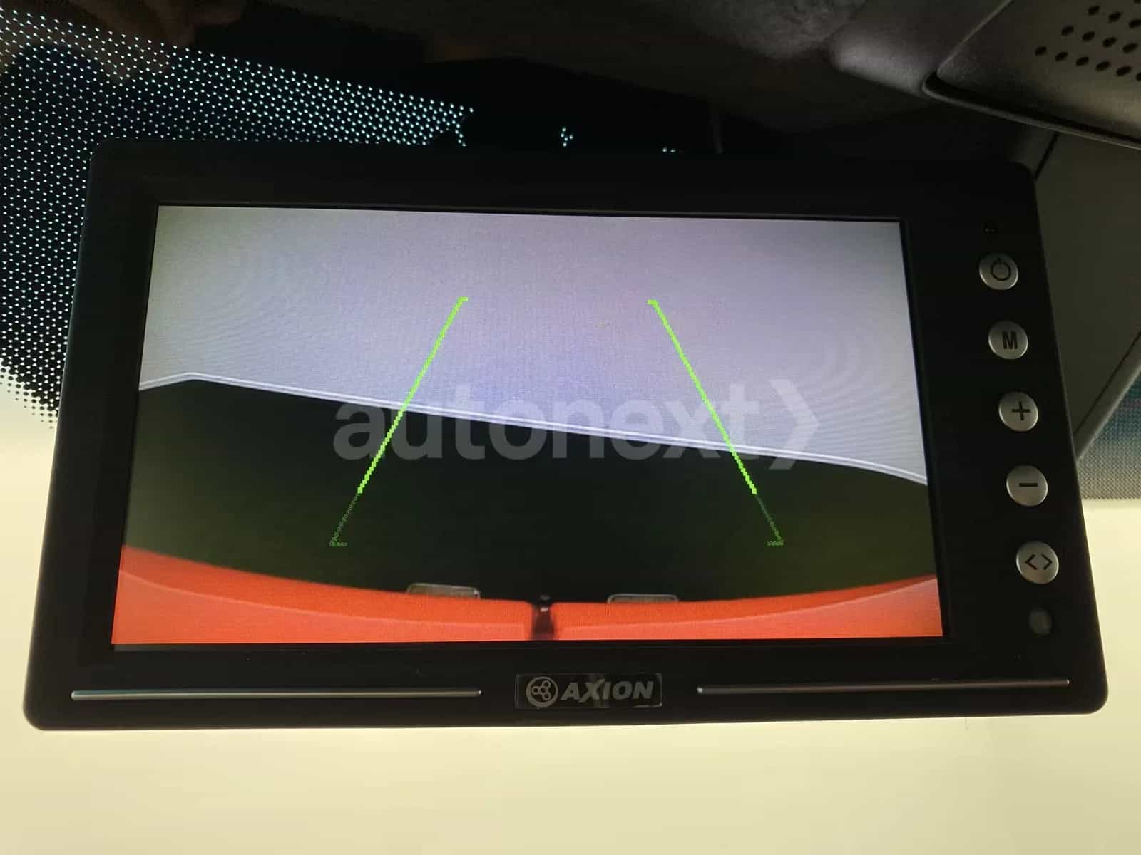 Mercedes-Benz Sprinter 06/2020-photo-23