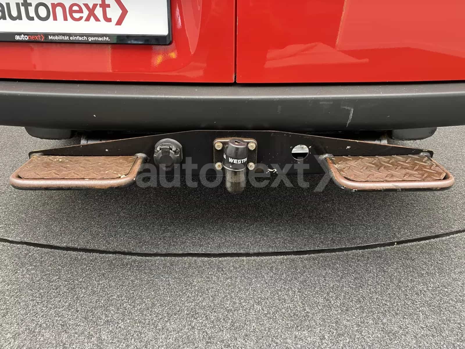 Mercedes-Benz Sprinter 06/2020-photo-25