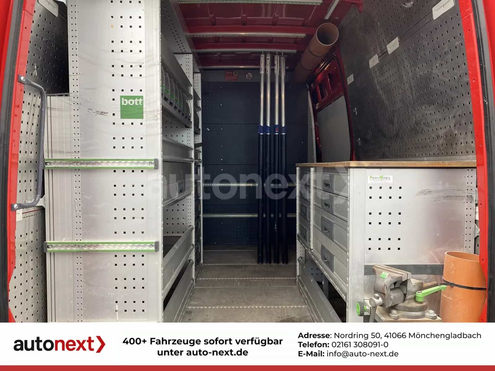 Mercedes-Benz Sprinter 06/2020-photo-3