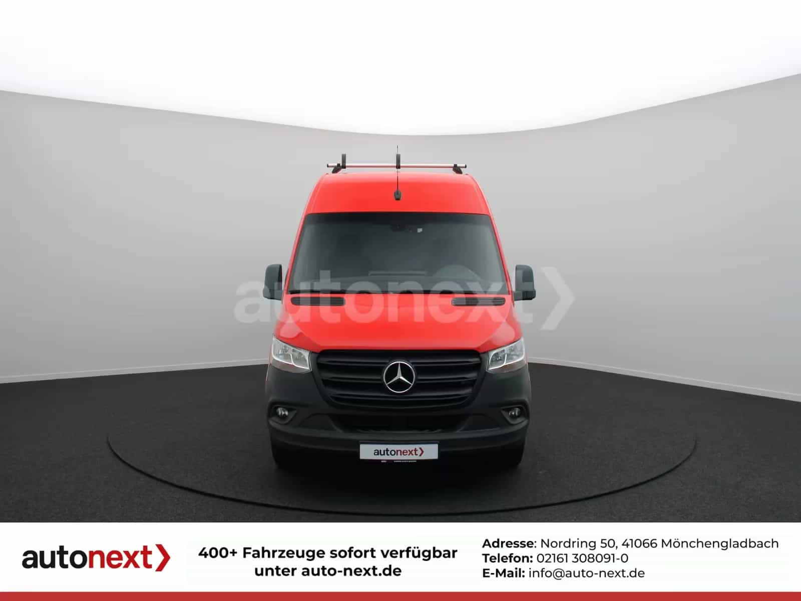 Mercedes-Benz Sprinter 06/2020-photo-4