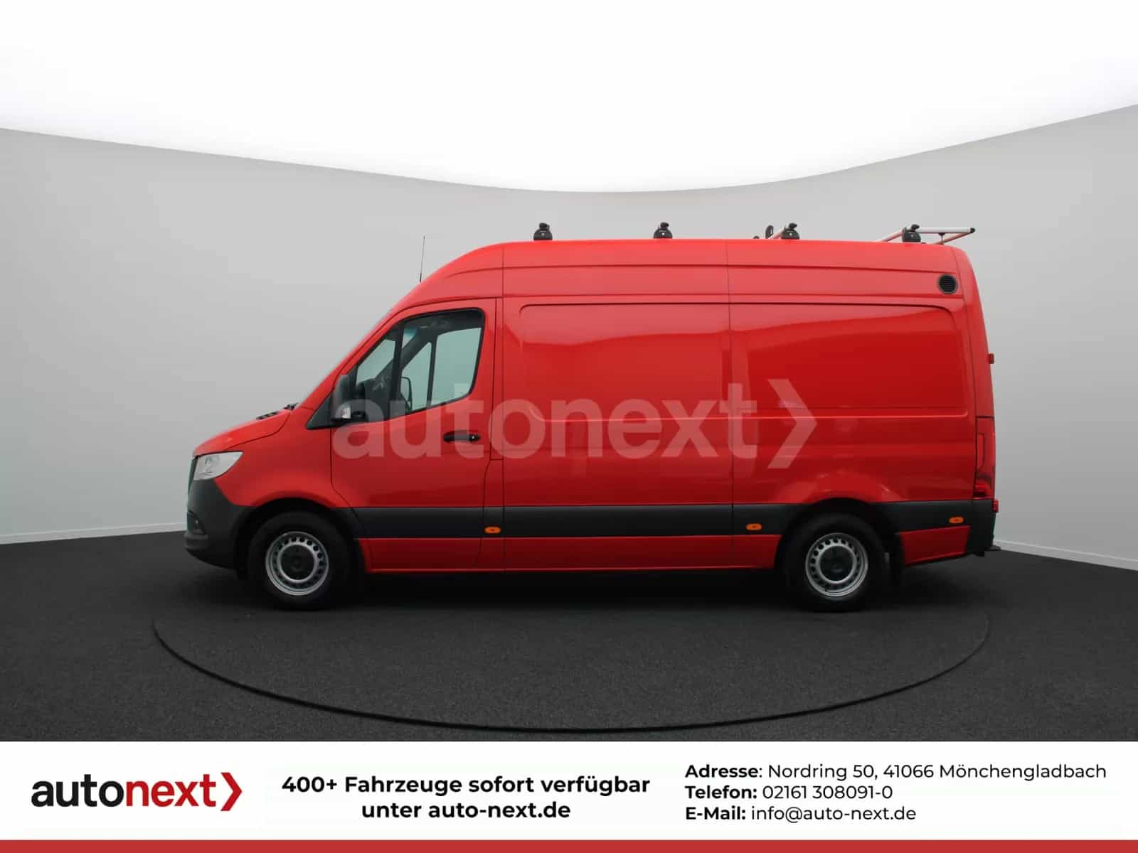 Mercedes-Benz Sprinter 06/2020-photo-6