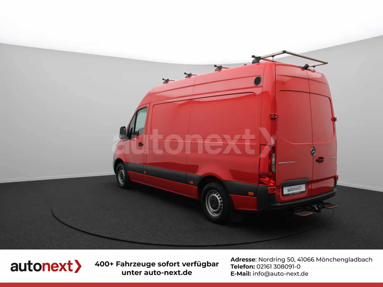 Mercedes-Benz Sprinter 06/2020-photo-7