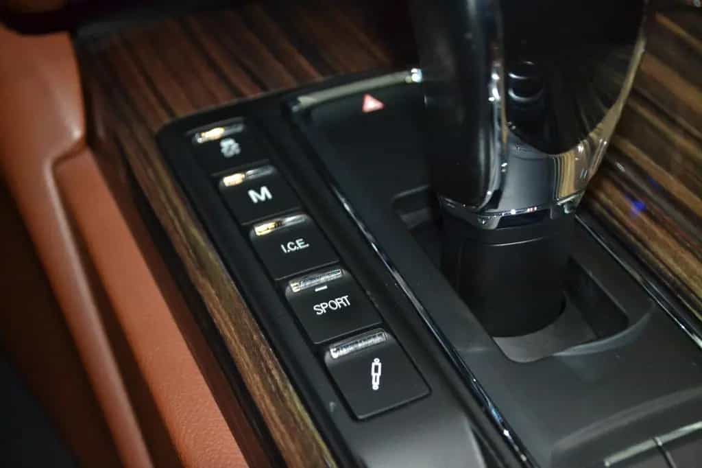 Maserati Quattroporte Gran Lusso SQ4*2Hand*Matrix*360°Kam 11/2017-photo-28