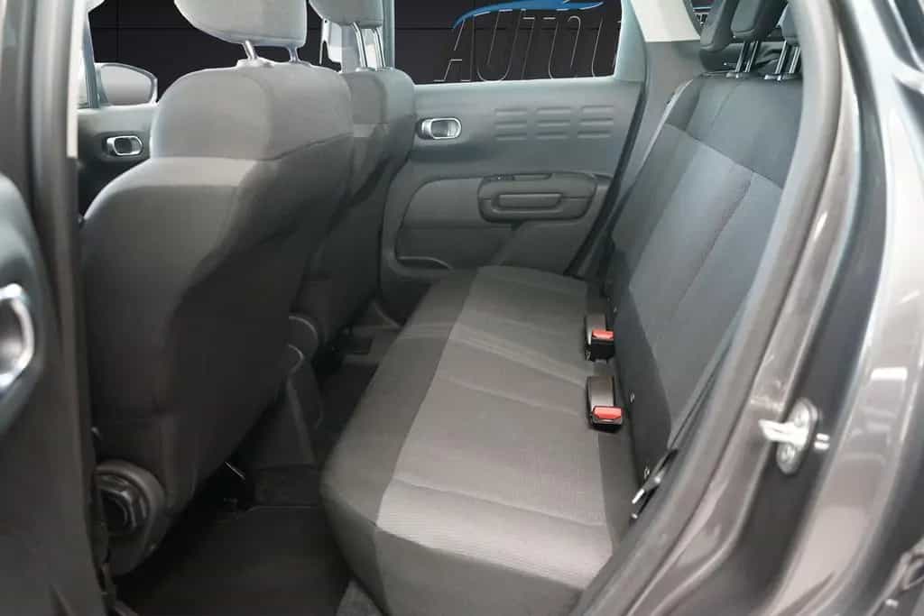 Citroën C3 Aircross CAR PLAYER+PDC+KLIMA+TEMPOMAT 10/2023-photo-10