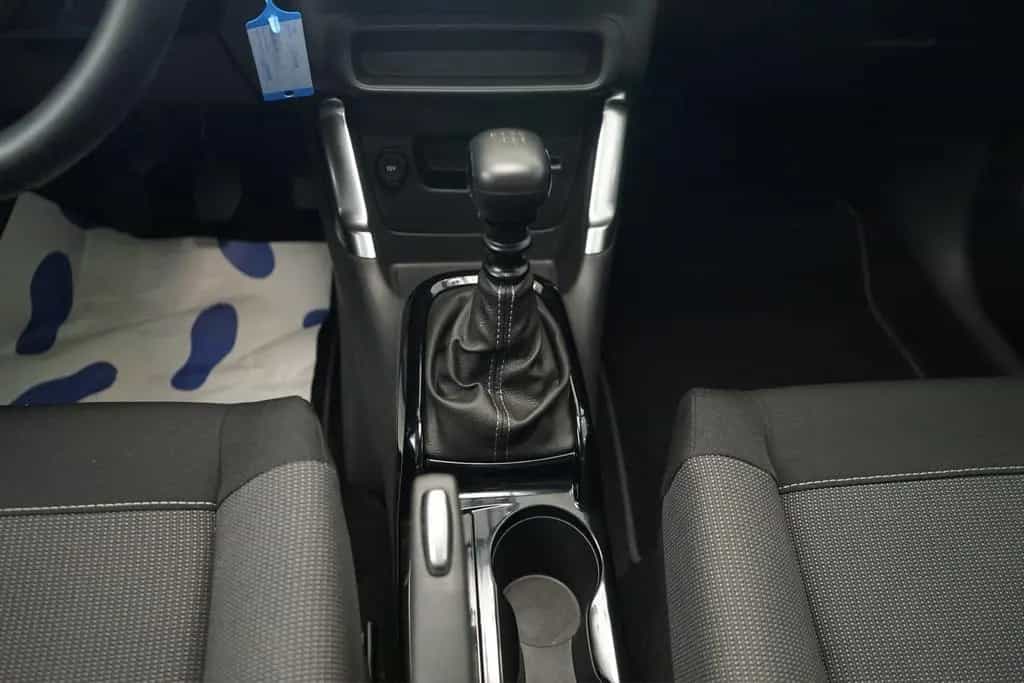 Citroën C3 Aircross CAR PLAYER+PDC+KLIMA+TEMPOMAT 10/2023-photo-12