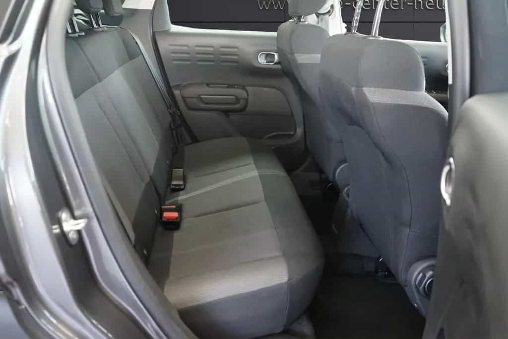 Citroën C3 Aircross CAR PLAYER+PDC+KLIMA+TEMPOMAT 10/2023-photo-15