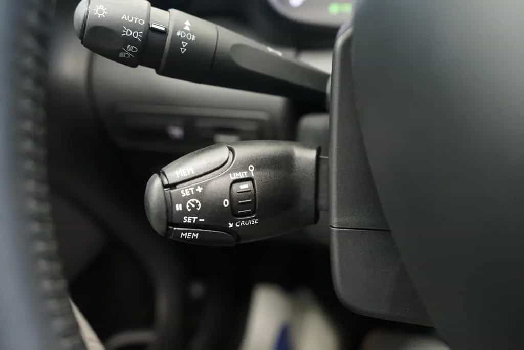 Citroën C3 Aircross CAR PLAYER+PDC+KLIMA+TEMPOMAT 10/2023-photo-21