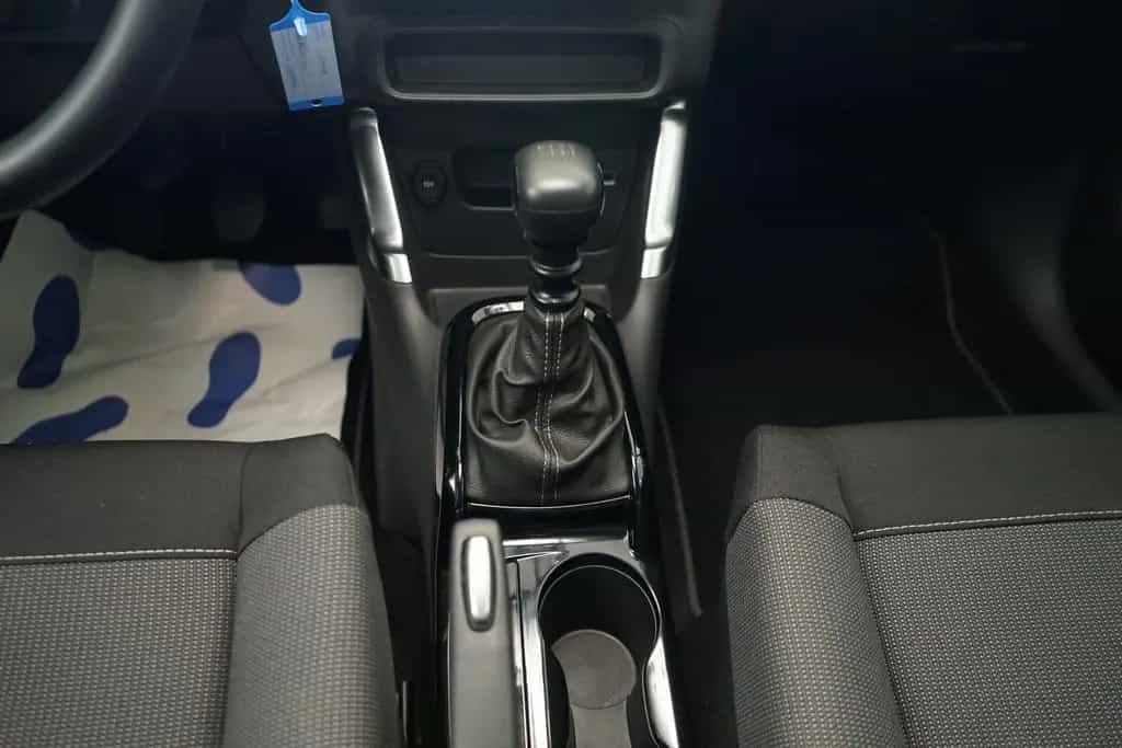 Citroën C3 Aircross CAR PLAYER+PDC+KLIMA+TEMPOMAT 10/2023-photo-22