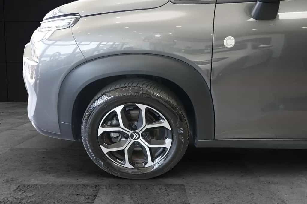 Citroën C3 Aircross CAR PLAYER+PDC+KLIMA+TEMPOMAT 10/2023-photo-3
