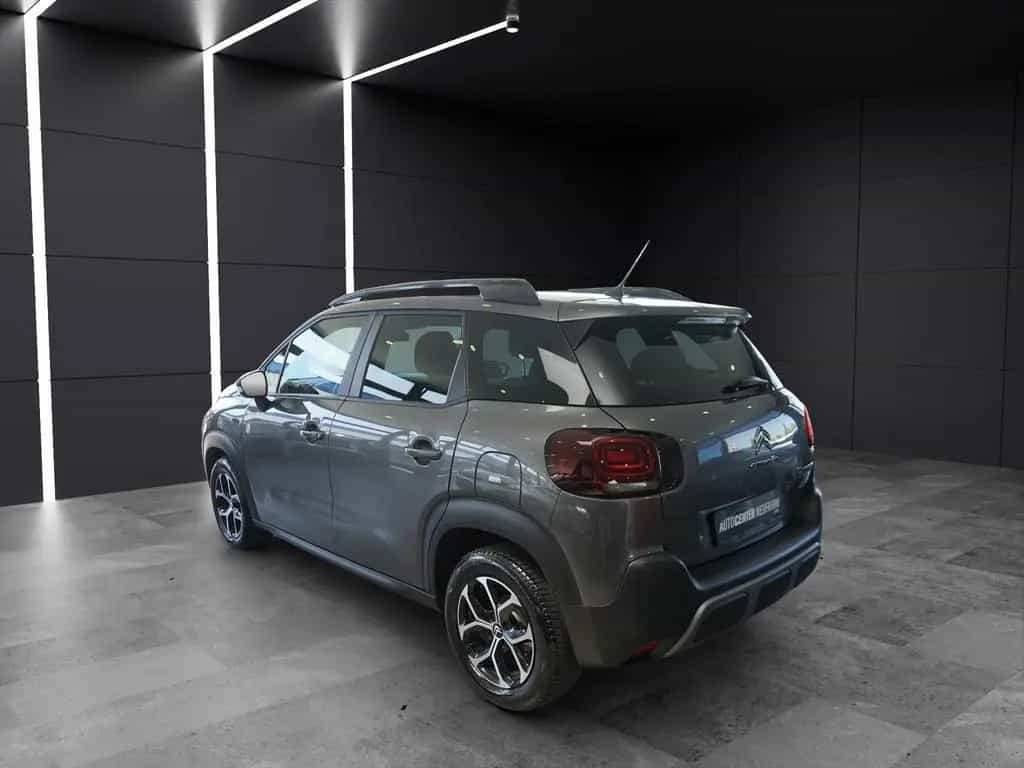 Citroën C3 Aircross CAR PLAYER+PDC+KLIMA+TEMPOMAT 10/2023-photo-4