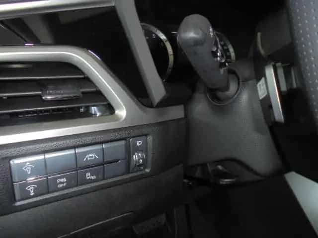 Ssangyong Korando 1.5 T-GDi 2WD Quartz 01/2025-photo-11