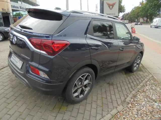 Ssangyong Korando 1.5 T-GDi 2WD Quartz 01/2025-photo-2