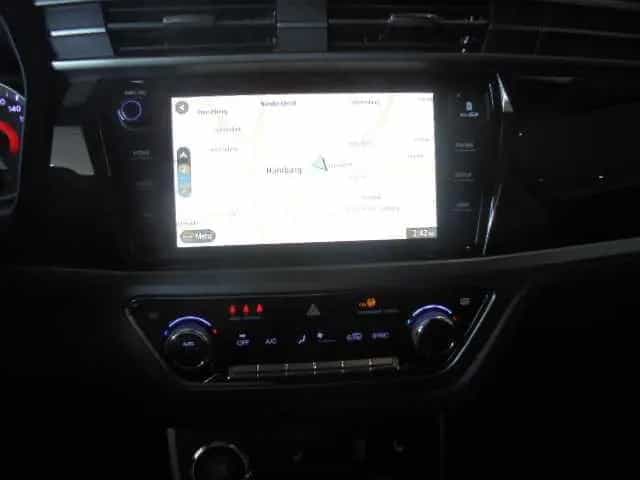 Ssangyong Korando 1.5 T-GDi 2WD Quartz 01/2025-photo-7