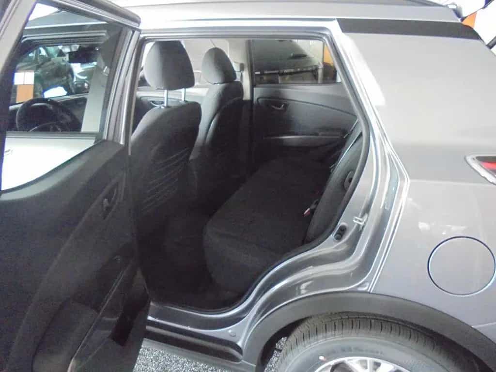 KGM Tivoli 1.5 T-GDi 2WD Aut. 'Bliss' null-photo-5