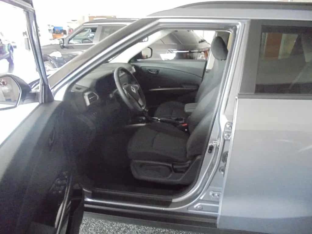 KGM Tivoli 1.5 T-GDi 2WD Aut. 'Bliss' null-photo-7