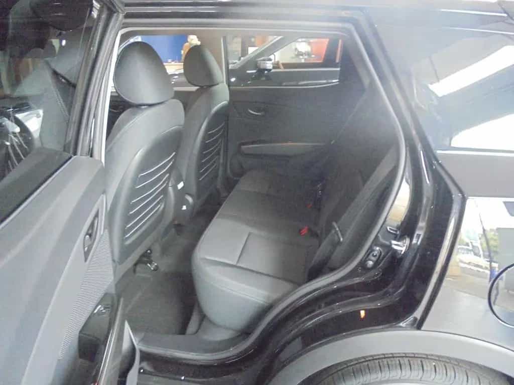 KGM Tivoli 1.5 T-GDi 2WD Aut. ' Nomad ' null-photo-5