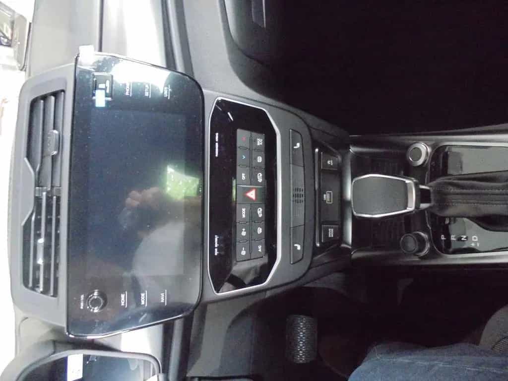 KGM Tivoli 1.5 T-GDi 2WD Aut. ' Nomad ' null-photo-9