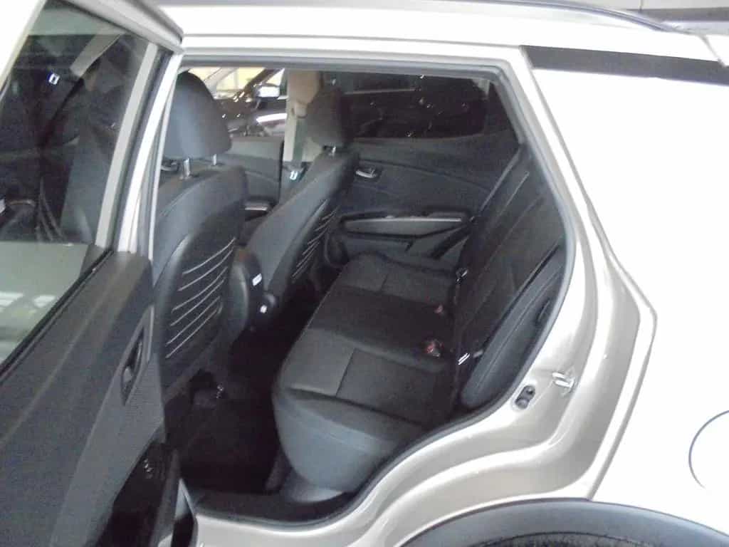 KGM Tivoli 1.5 T-GDi 2WD Aut. 'Bliss' 07/2025-photo-5