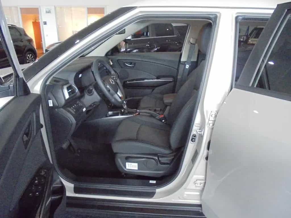 KGM Tivoli 1.5 T-GDi 2WD Aut. 'Bliss' 07/2025-photo-6