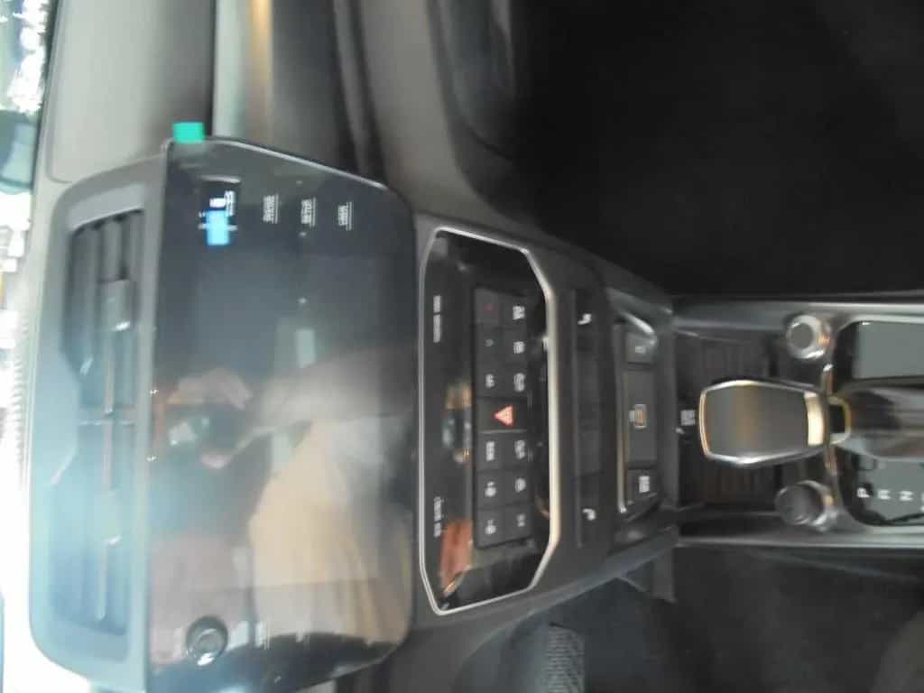 KGM Tivoli 1.5 T-GDi 2WD Aut. 'Bliss' 07/2025-photo-9