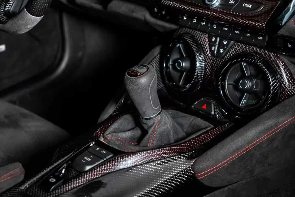 Chevrolet Camaro Coupé V8 6,2 ZL1 Performance*Recaro 01/2018-photo-17