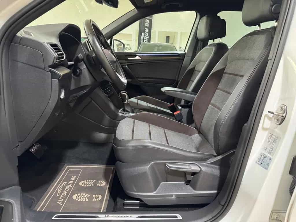 Seat Tarraco Xcellence2.0TDI DSG/AHK/ACC/4xSHZ/CAM/19" 06/2022-photo-16