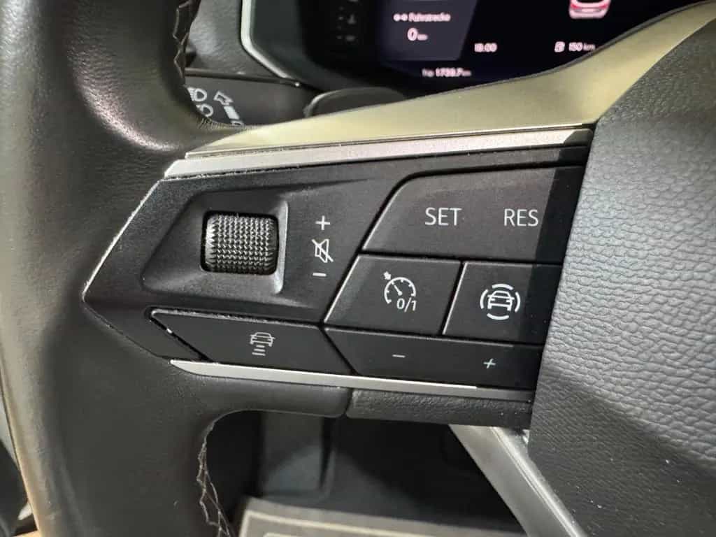 Seat Tarraco Xcellence2.0TDI DSG/AHK/ACC/4xSHZ/CAM/19" 06/2022-photo-21