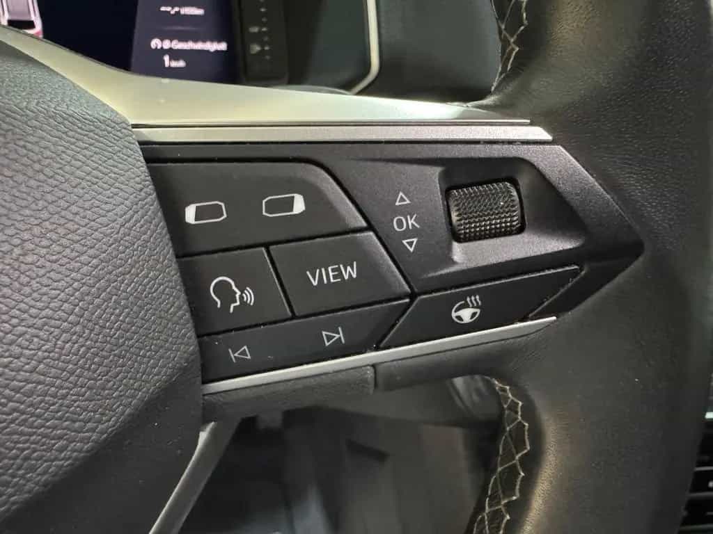 Seat Tarraco Xcellence2.0TDI DSG/AHK/ACC/4xSHZ/CAM/19" 06/2022-photo-22