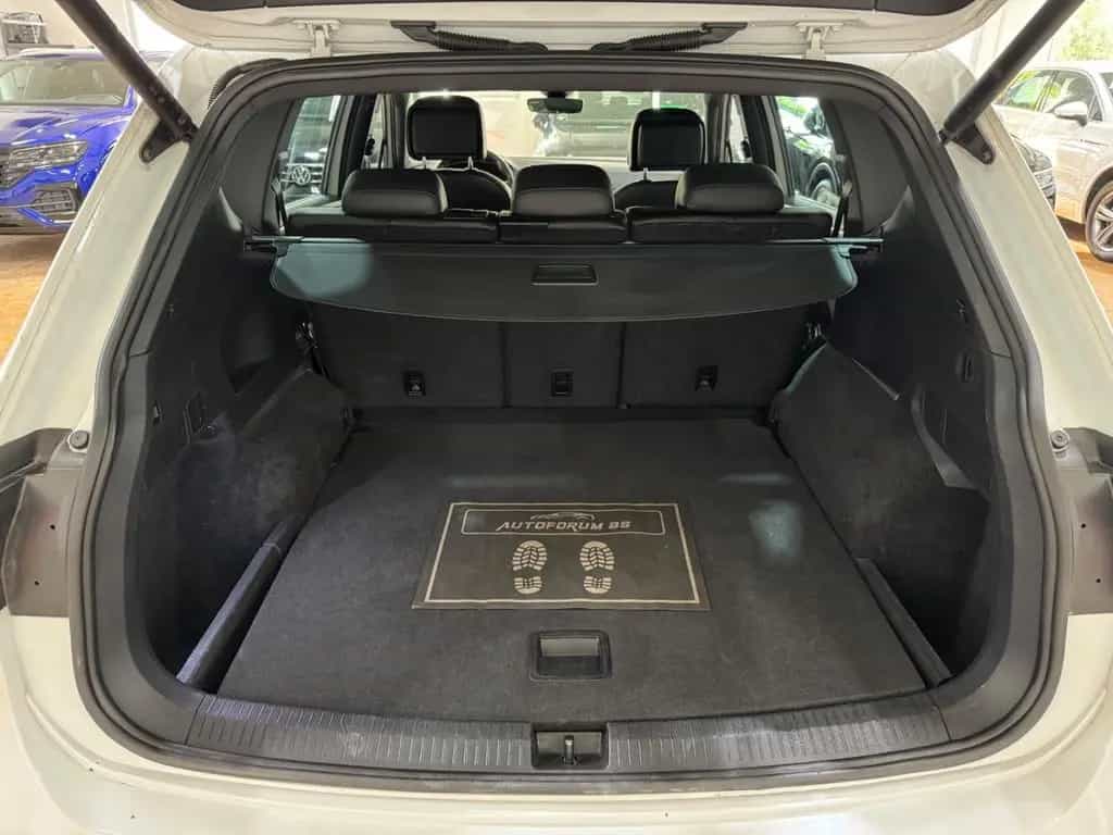 Seat Tarraco Xcellence2.0TDI DSG/AHK/ACC/4xSHZ/CAM/19" 06/2022-photo-9