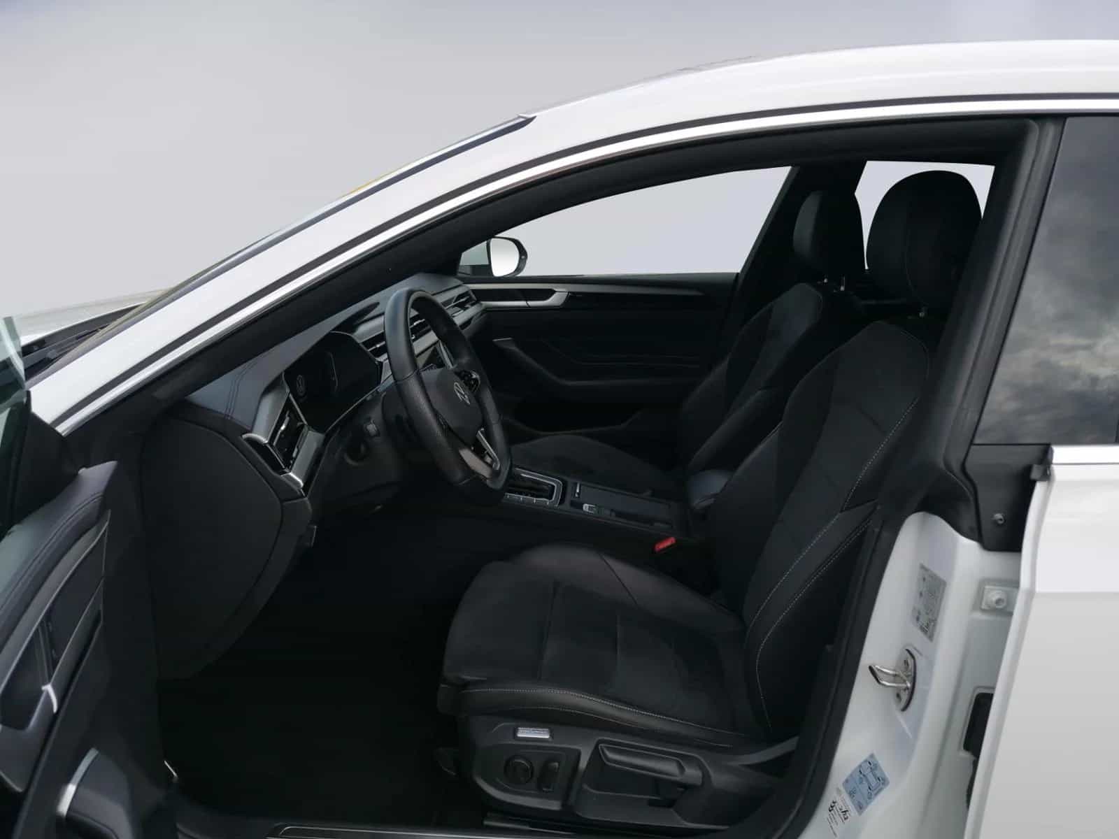Volkswagen Arteon 02/2022-photo-12