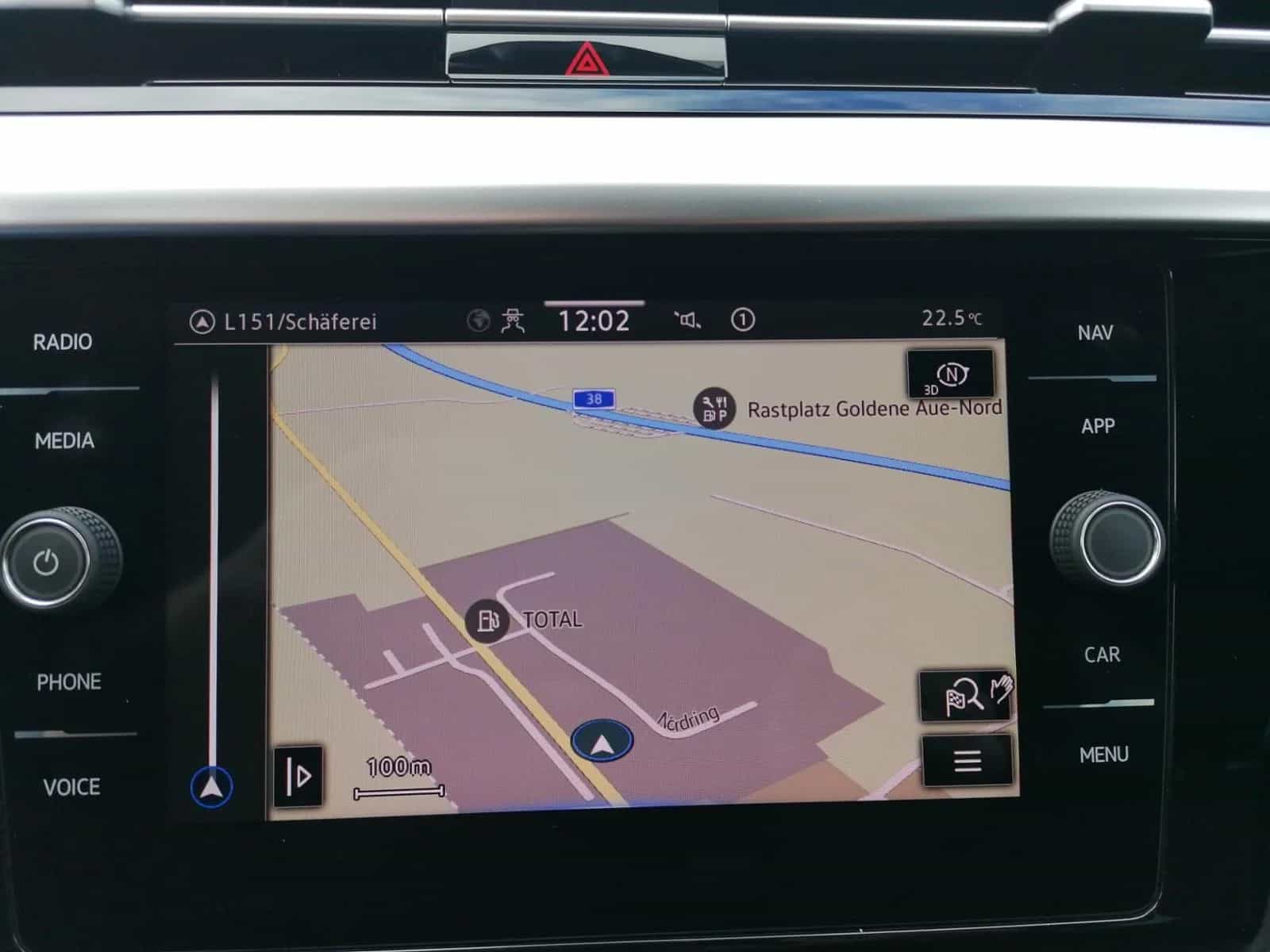 Volkswagen Arteon 02/2022-photo-15