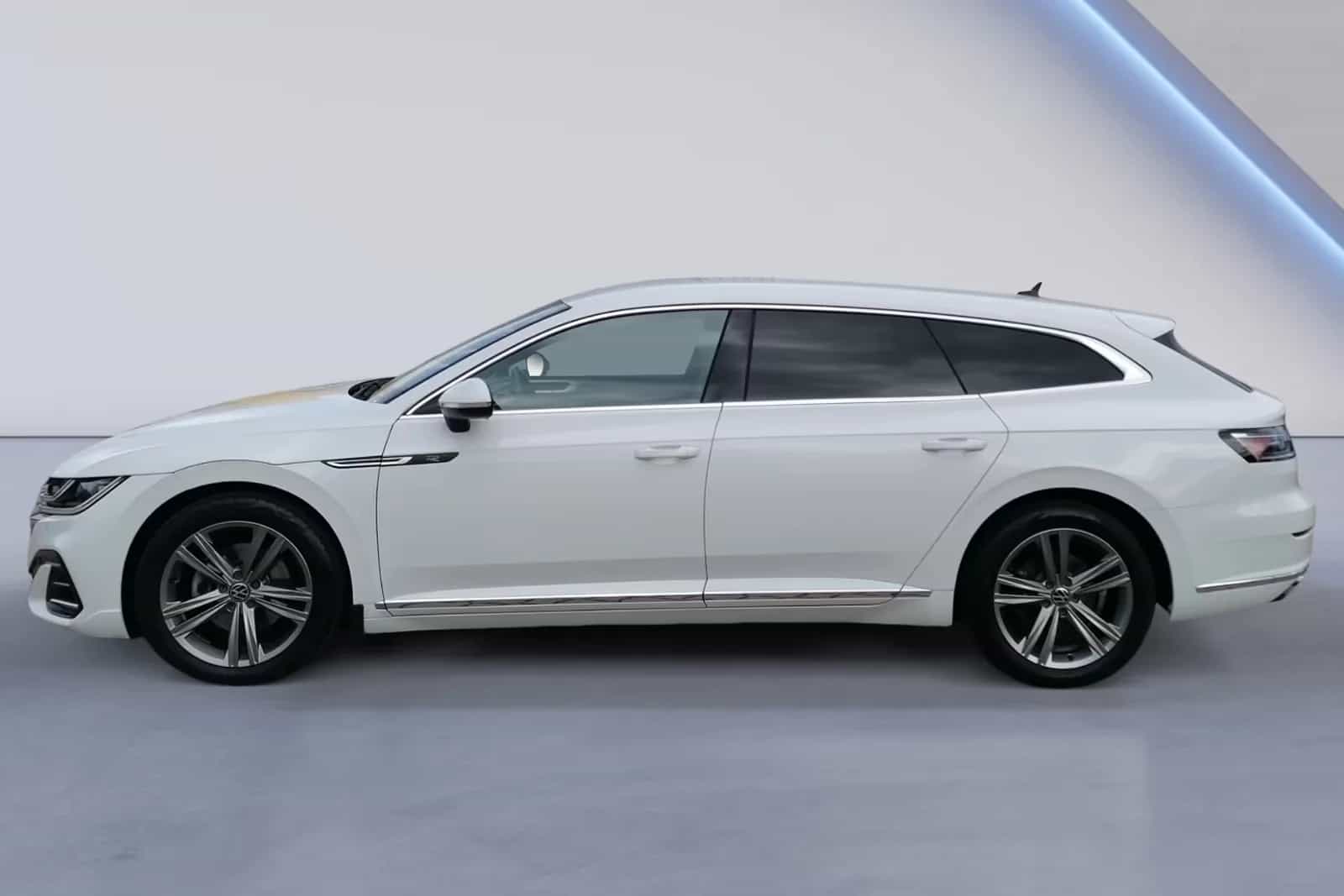 Volkswagen Arteon 02/2022-photo-2
