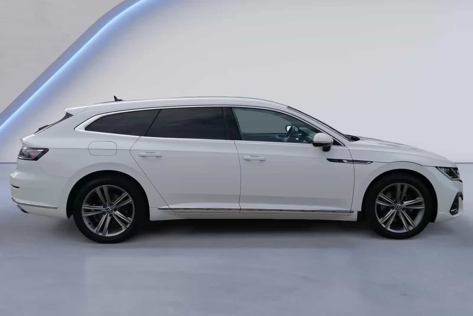Volkswagen Arteon 02/2022-photo-6