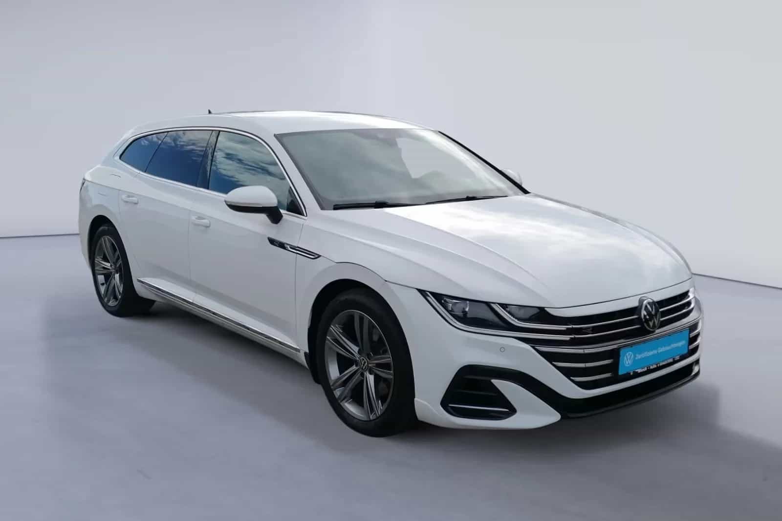 Volkswagen Arteon 02/2022-photo-7