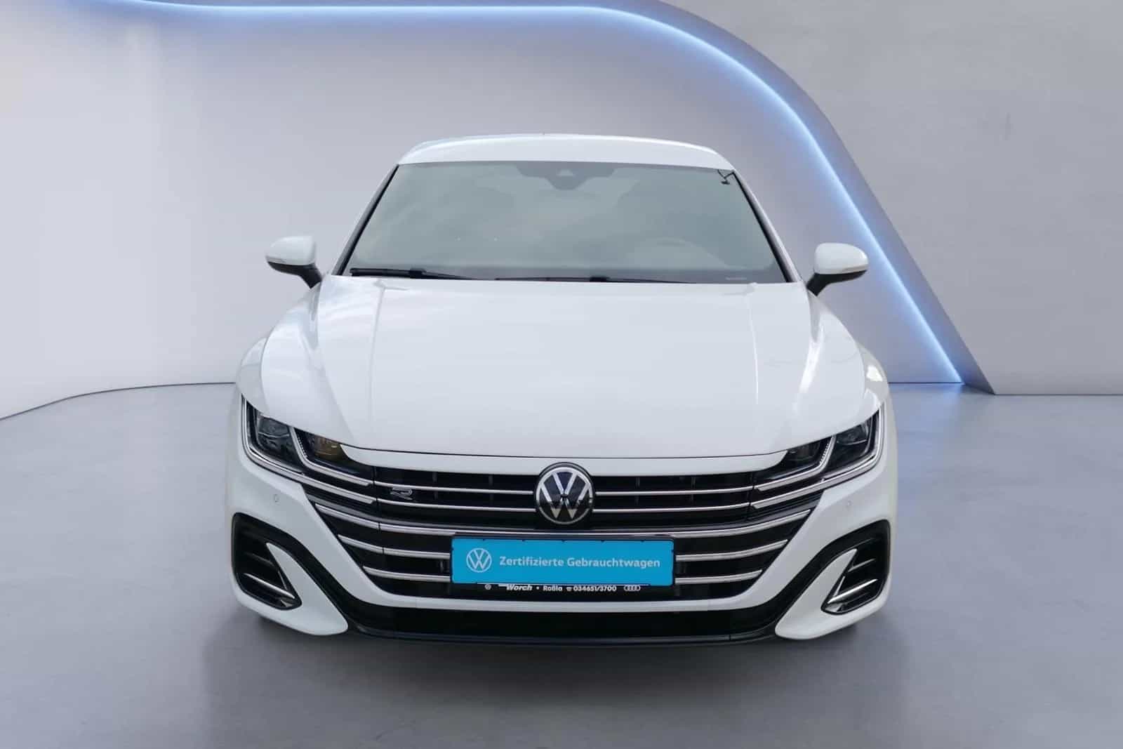Volkswagen Arteon 02/2022-photo-8