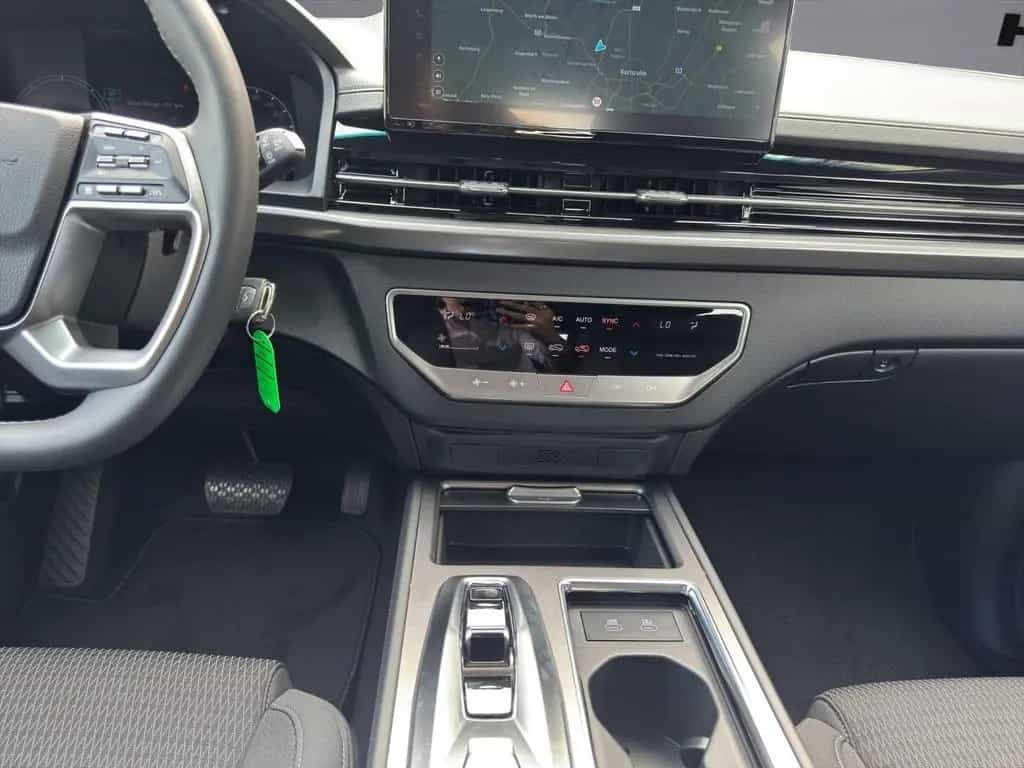 KGM Rexton 2.2 e-XDi AT Core*RFK/Navi/ab 288€/0€ Anz null-photo-11