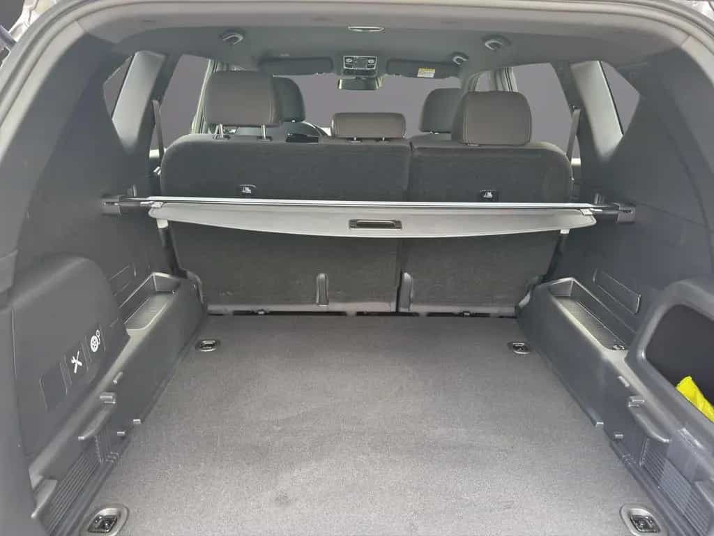 KGM Rexton 2.2 e-XDi AT Core*RFK/Navi/ab 288€/0€ Anz null-photo-14