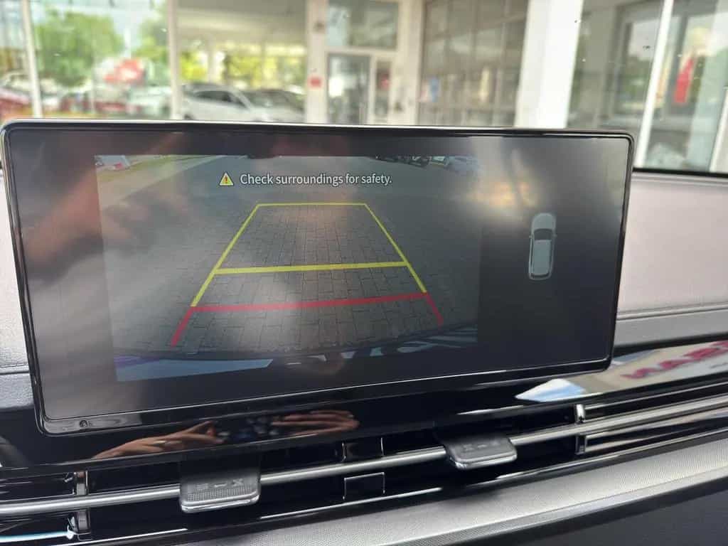 KGM Rexton 2.2 e-XDi AT Core*RFK/Navi/ab 288€/0€ Anz null-photo-16