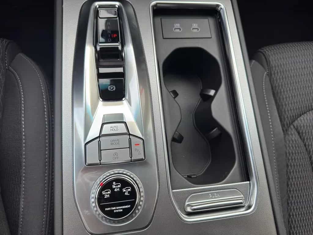 KGM Rexton 2.2 e-XDi AT Core*RFK/Navi/ab 288€/0€ Anz null-photo-19