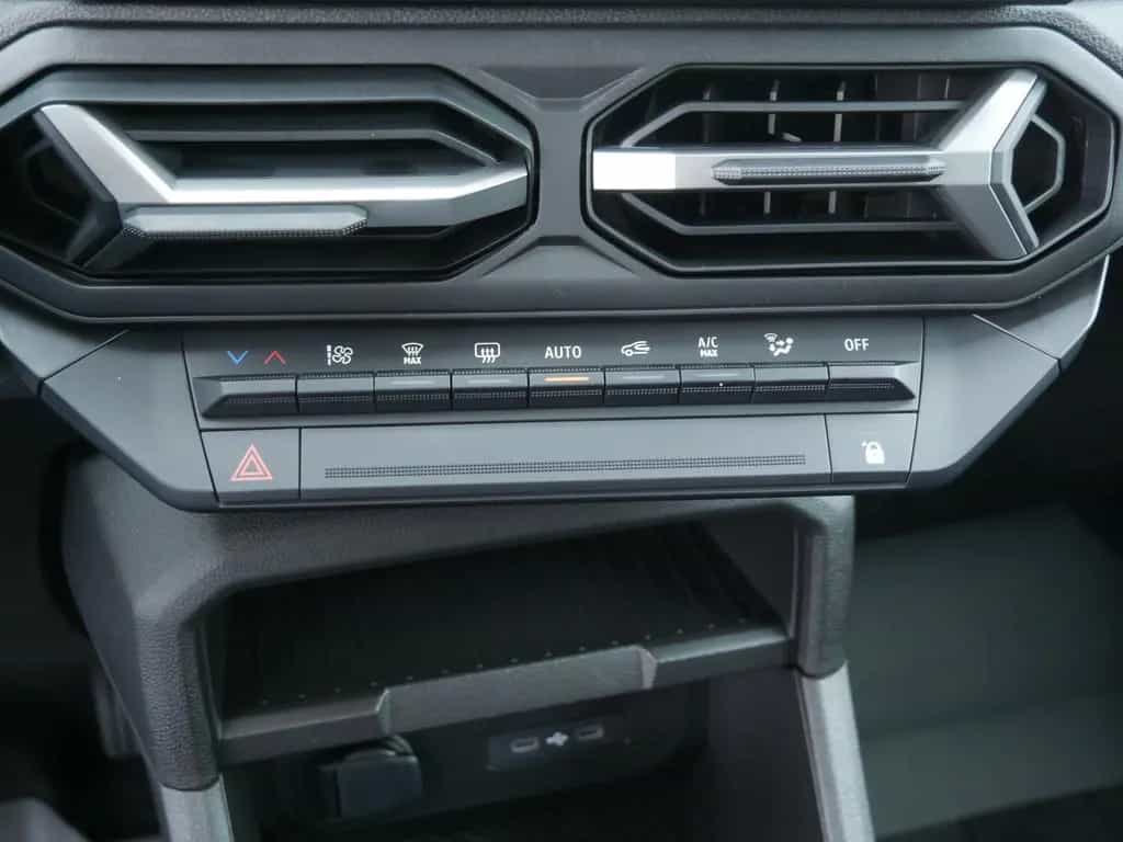 Dacia Duster Journey TCe 130 4x4 01/2025-photo-12