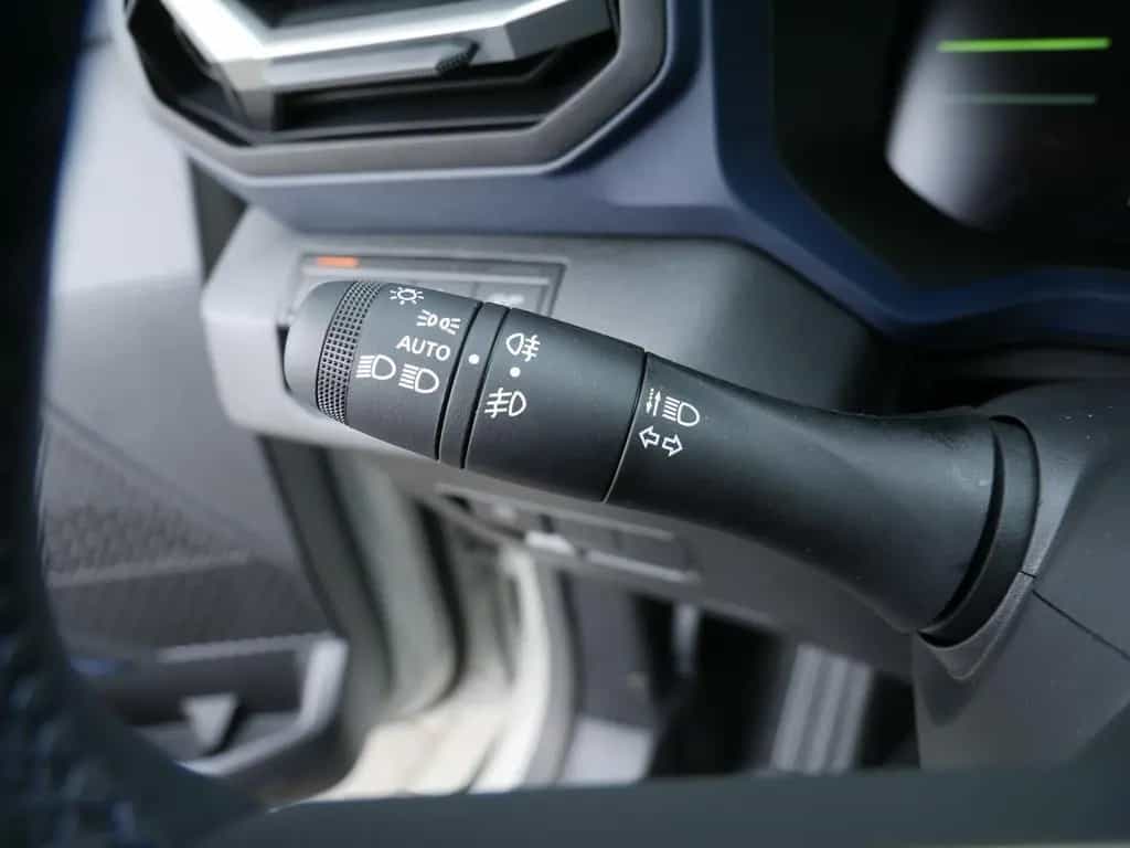 Dacia Duster Journey TCe 130 4x4 01/2025-photo-16