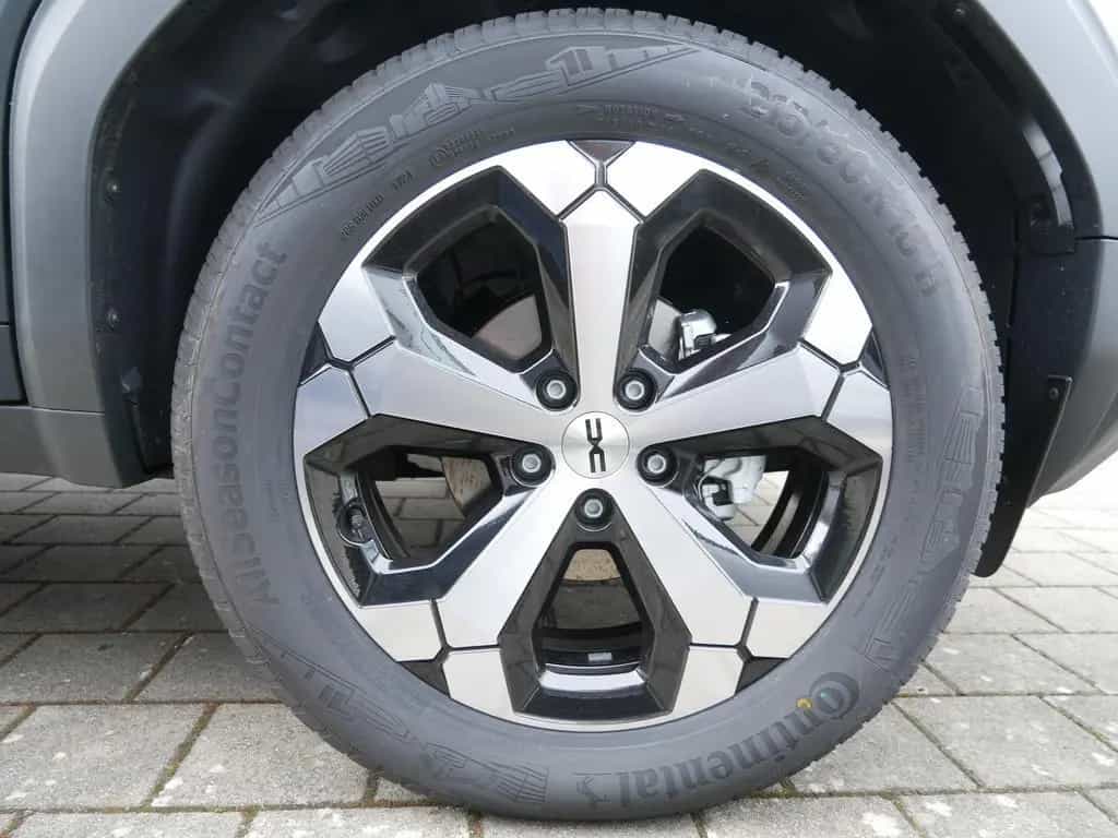 Dacia Duster Journey TCe 130 4x4 01/2025-photo-4