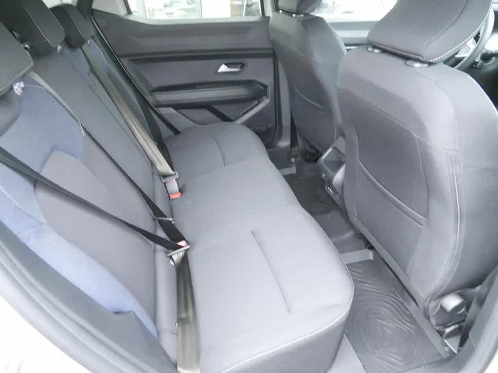 Dacia Duster Journey TCe 130 4x4 01/2025-photo-6