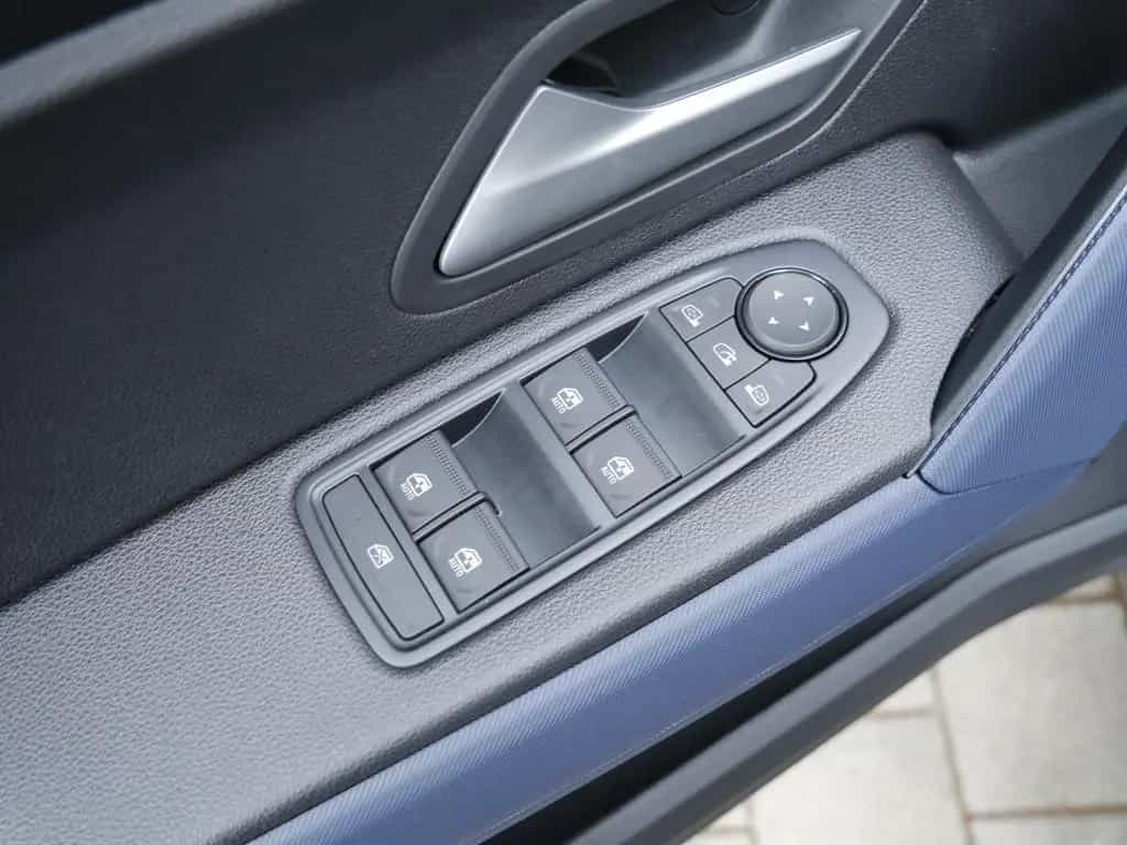 Dacia Duster Journey TCe 130 4x4 01/2025-photo-7