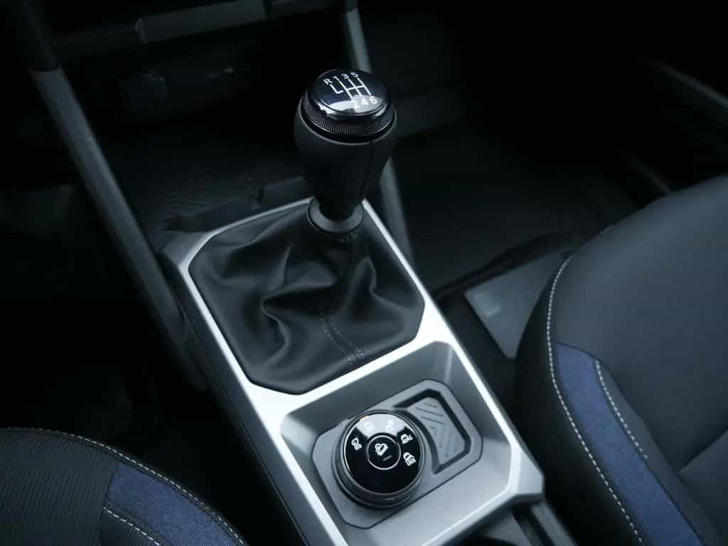 Dacia Duster Journey TCe 130 4x4 10/2025-photo-14